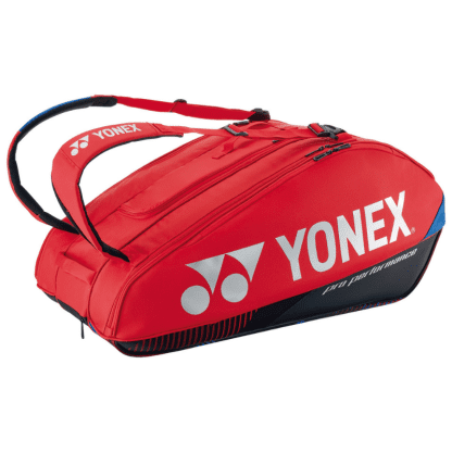 YONEX BAG PRO 9R (92429) SCARLET