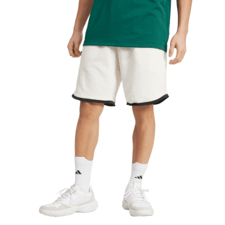 ADIDAS SHORT HERITAGE 9INCH MN WHITE (SS25)