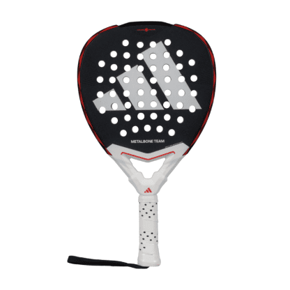 ADIDAS PADEL METALBONE TEAM 3.4 375G