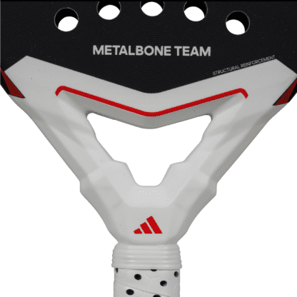 ADIDAS PADEL METALBONE TEAM 3.4 375G