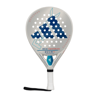 ADIDAS PADEL RX-SERIES LIGHT 3.4 360G