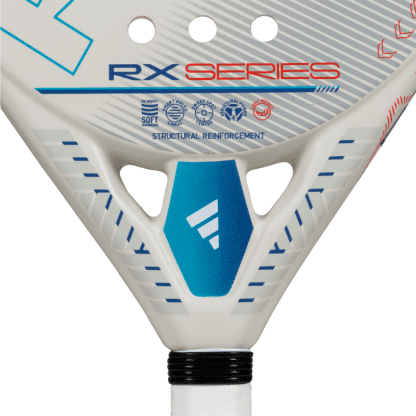 ADIDAS PADEL RX-SERIES LIGHT 3.4 360G