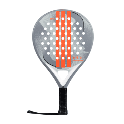 ADIDAS PADEL DRIVE 3.4 GREY 375G