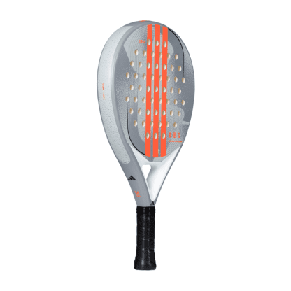 ADIDAS PADEL DRIVE 3.4 GREY 375G