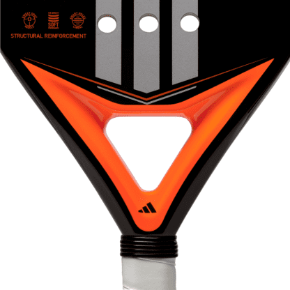 ADIDAS PADEL MATCH 3.4 BLACK 375G