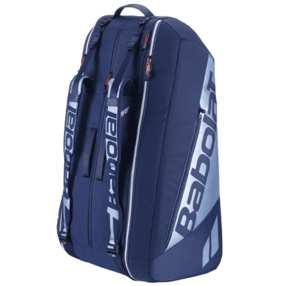 BABOLAT BAG PURE DRIVE 12R BLU (2025)