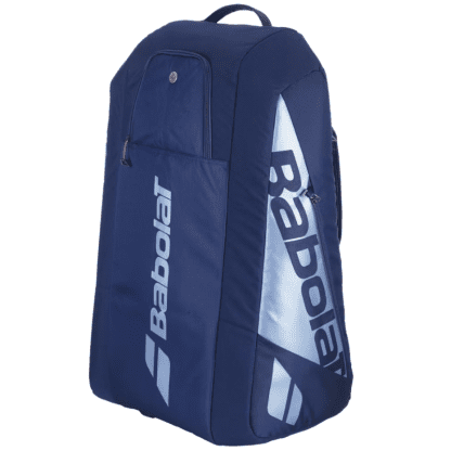 BABOLAT BAG PURE DRIVE 12R BLU (2025) - Image 2