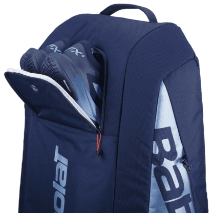 BABOLAT BAG PURE DRIVE 12R BLU (2025) - Image 3