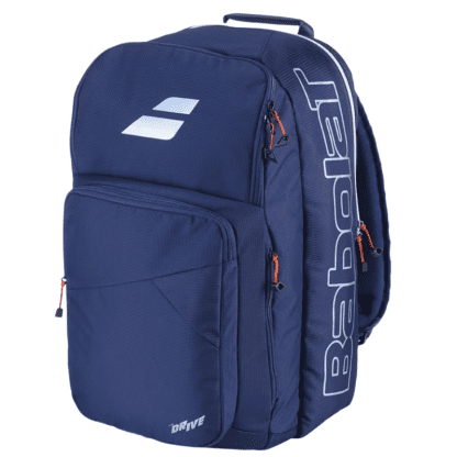 BABOLAT BAG BACKPACK PURE DRIVE BLUE (2025)