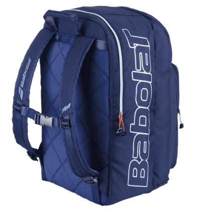 BABOLAT BAG BACKPACK PURE DRIVE BLUE (2025) - Image 2