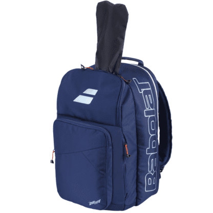 BABOLAT BAG BACKPACK PURE DRIVE BLUE (2025) - Image 4