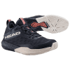 HEAD SHOE MOTION PRO WN NAVY/COP (TBD) - Image 4
