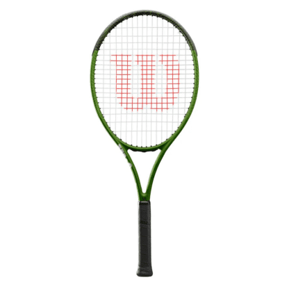 WILSON RACKET BLADE FEEL COMP JNR 26 250G (24)