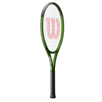 WILSON RACKET BLADE FEEL COMP JNR 26 250G (24)