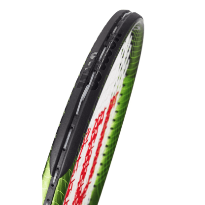 WILSON RACKET BLADE FEEL COMP JNR 26 250G (24)