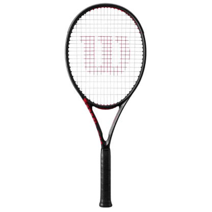 WILSON RACKET CLASH 100 V3.0 16X19 295G