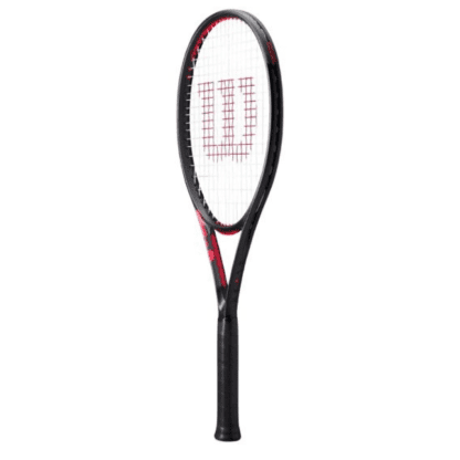 WILSON RACKET CLASH 100 V3.0 16X19 295G