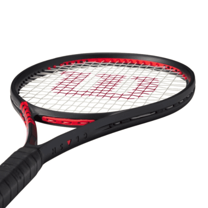 WILSON RACKET CLASH 100 V3.0 16X19 295G