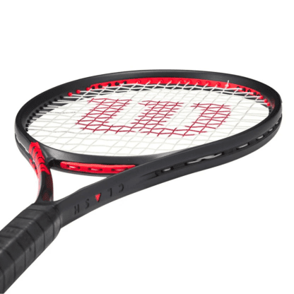 WILSON RACKET CLASH 100L V3.0 16X19 280G