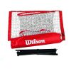 WILSON TENNIS NET MINI 3.2M - Image 2