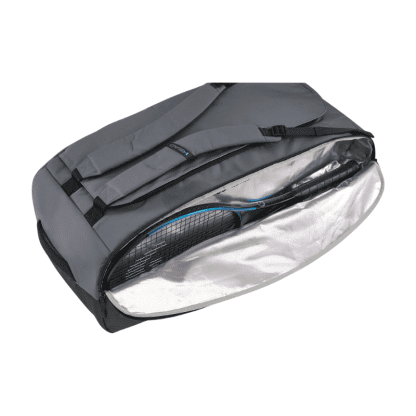 HEAD BAG DUFFLE GRAVITY PRO X XL BLACK/DARK GREY