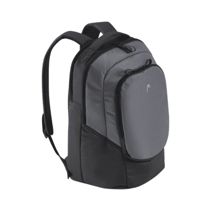 HEAD BAG BACKPACK GRAVITY PRO X 30L BLACK/DARK GREY