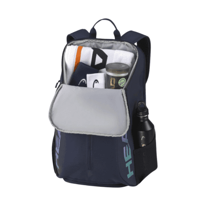HEAD BAG BACKPACK TOUR 25L NAVY
