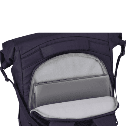 HEAD BAG BACKPACK TOUR RACQPACK DARK BLUE